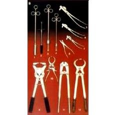 Veterinary Surgical Instruments