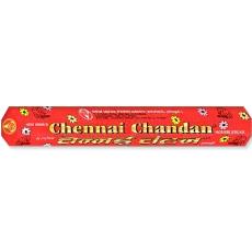 Incense Sticks With Sandalwood Fragrance