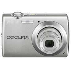 Compact Digital Camera With 10.0 Million Effective Pixels