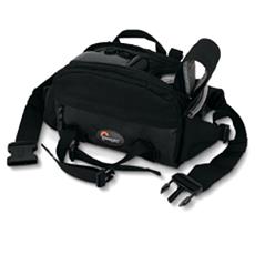 Compact Convertible Shoulder Bag For Camera