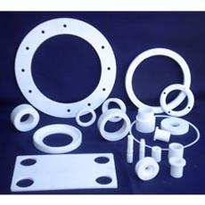 Polytetrafluoroethylene- Ptfe Teflon Moulded Components