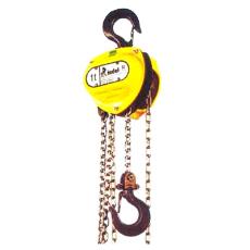 M Type Chain Pulley Block