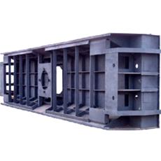 Air Preheater Centre Sections