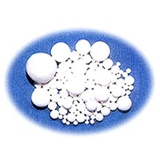 Medium Purity Alumina Balls