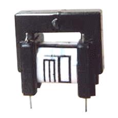 Line Filter Choke With High Impedance