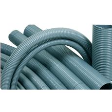 Polyvinyl Chloride Reinforced Duct Hose-Pipes