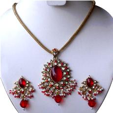 Fashionable Imitation Jewelry For Women