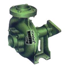 Oil Sealed Centrifugal Water Pump