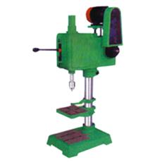 V-Belt Driven Tapping Machine With 12 Mm Capacity