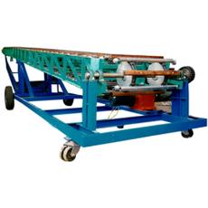 Heavy Duty Stacker Conveyor