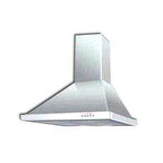 Stainless Steel Chimney Of 60Cm Size