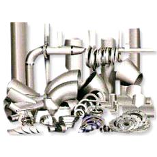 Stainless Steel Fittings And Components