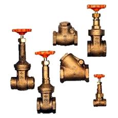 Iron And Stainless Steel Made Valve Fittings