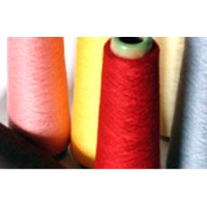 Pure Polyester Spun Yarn