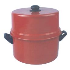 Aluminium Made Thermal Cooker