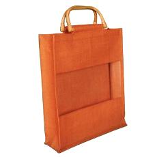 Jute Made Shopping Bag