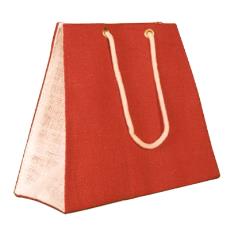 Jute Made Gift Bag