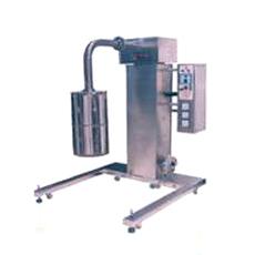 Infra Red Dryer For Powder / Granule Filling Machine