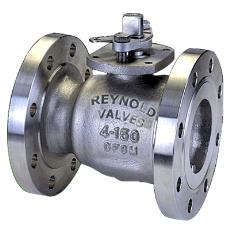 Single Piece Floating Type Ball Valve