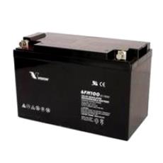 12V 100Ah Sealed Lead Acid Battery For 20Hr