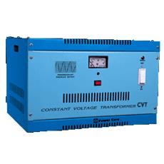 Electronic Constant Voltage Transformers