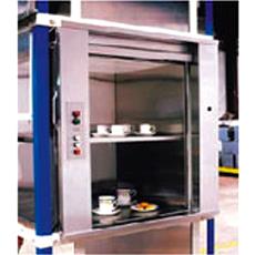 Dumbwaiter Lifts For Hotels And Restaurants