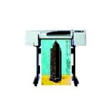 Design Jet Printers With Speed 7.65 Sq Metre/Hr