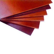 Phenolic Fabric Sheets And Laminates