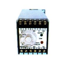 Reverse Power Relay With Led Indication Signal Closure