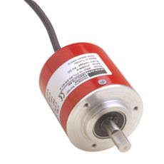 Magnetic Rotary Encoders