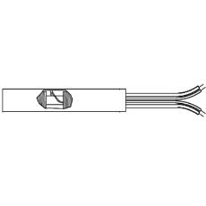 Heater With Thermocouples