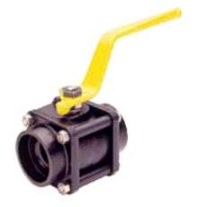 Socket Weld Ball Valve With Mounting Pad