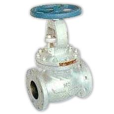 Cast Steel Made Globe Valve