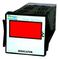 Digital Single / Multi Channel Temperature Indicator