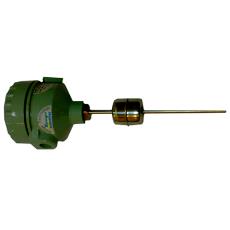 General Purpose Protection Head Thermocouple Sensor