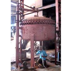 Pressure Vessels For Chemical Industry Use