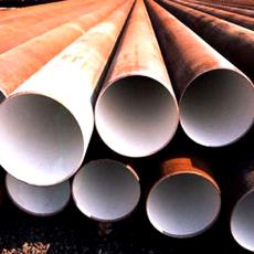 Carbon Steel Made Pipes And Tubes