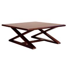 Square Shape Coffee Table