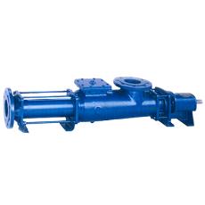 General Purpose Single Screw Pump