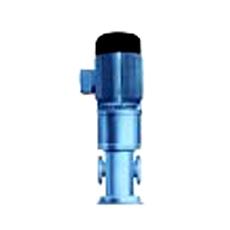 Self Priming Type Triple Screw Pump