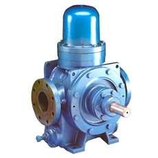 Variable Flow Vane Pump