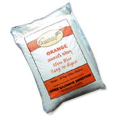 Medium Slender Variety Packed Rice