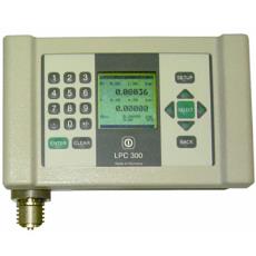 Documenting Pressure Calibrator With Voltage/ Current Reading Option