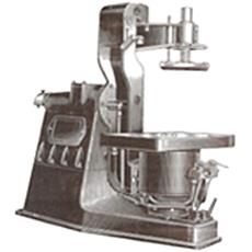 Turn Over Type Foundry Molding Machine