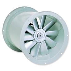 Tube Axial Flow Fan