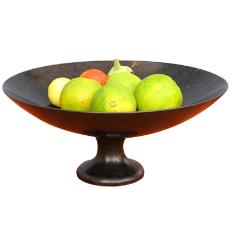 Granite Fruit Bowl/ Shop Dish