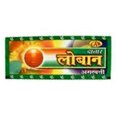 Loban Incense Sticks