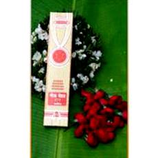 Incense Sticks With Floral Fragrance