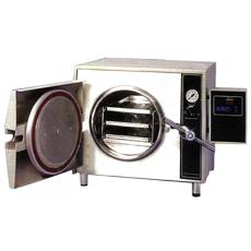 Table Top Front Loading Autoclave Sterilizer