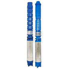 150Mm Borewell Submersible Deep Well Pump Sets